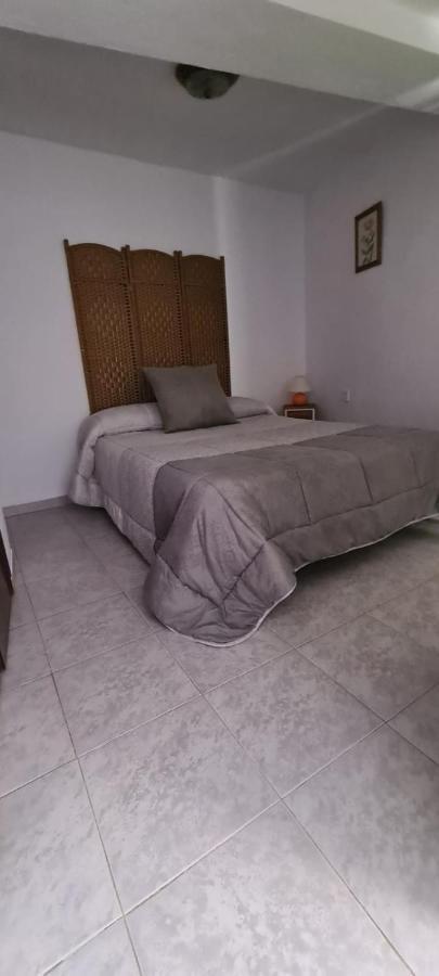 Casa Rural Ramos ลินาเรสเดลาเซียรา ภายนอก รูปภาพ